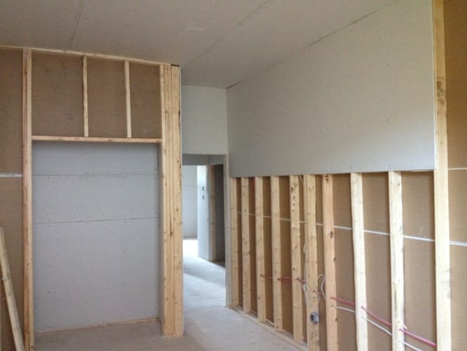 Gestion de projet, rénovation générale, rénovation multi-logement, systèmes intérieurs