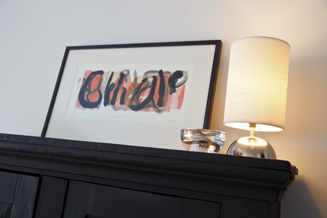 Détails architecturaux - Finitions d'excellence