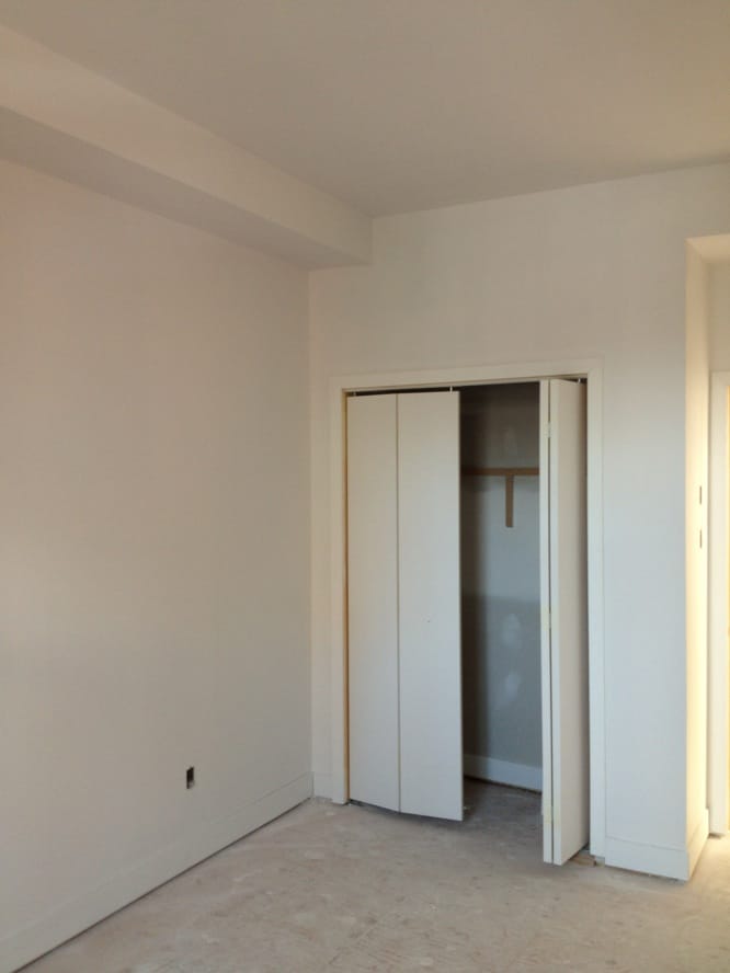 Gestion de projet, rénovation générale, rénovation multi-logement, systèmes intérieurs