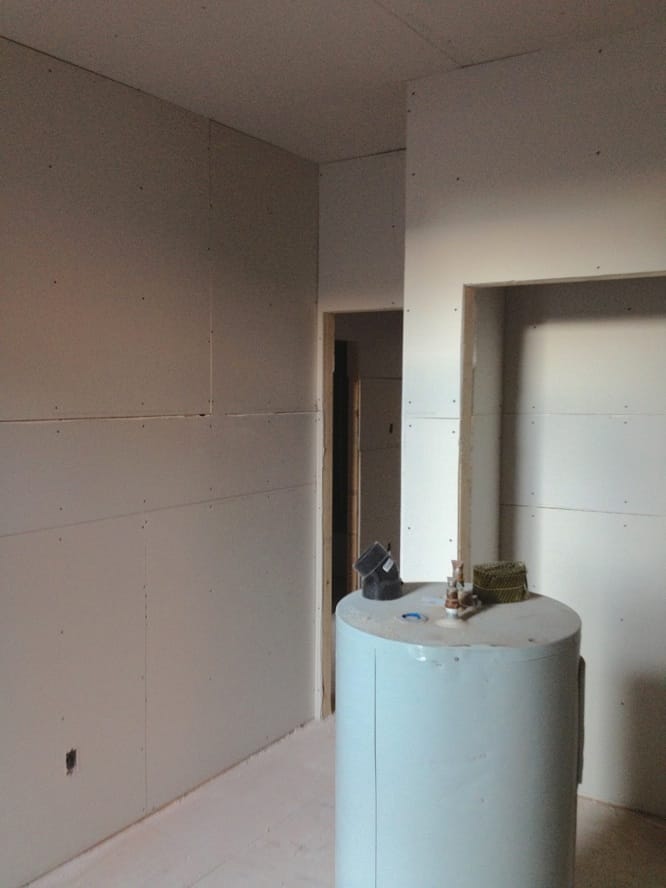 Gestion de projet, rénovation générale, rénovation multi-logement, systèmes intérieurs