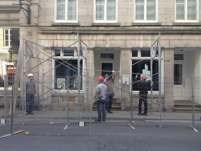 Travaux de restauration de maçonnerie, ventre de boeuf, rejointoiement, briques pierre naturelles,