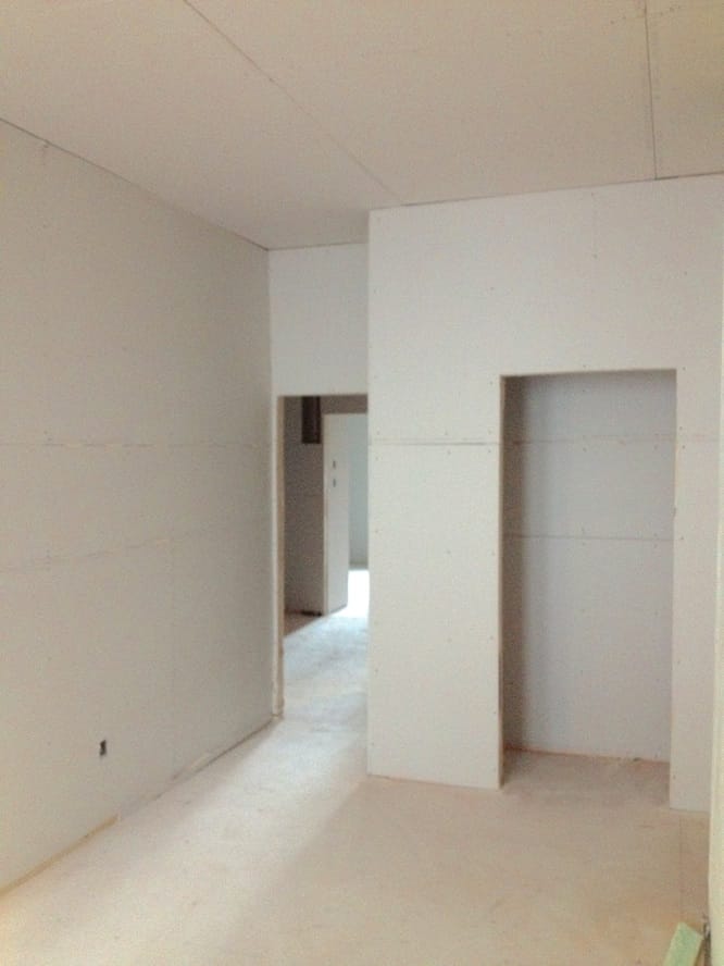 Gestion de projet, rénovation générale, rénovation multi-logement, systèmes intérieurs