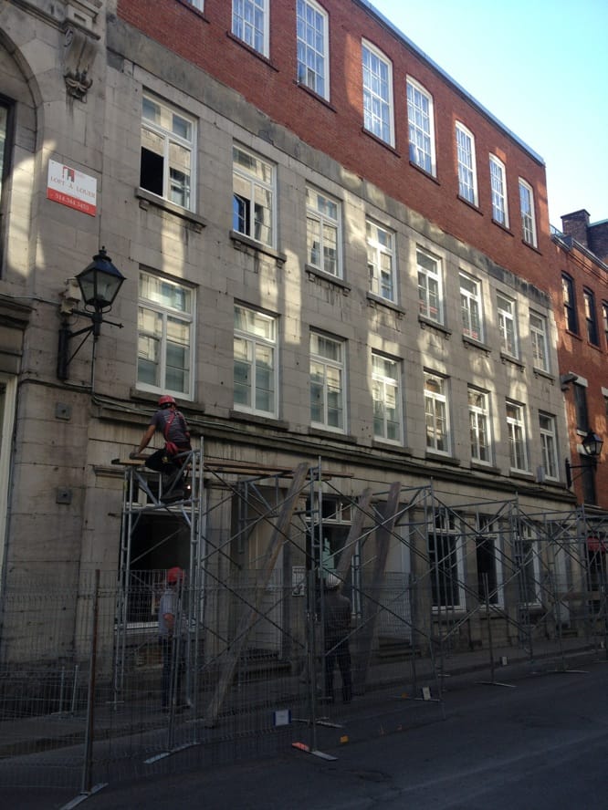 Travaux de restauration de maçonnerie, ventre de boeuf, rejointoiement, briques pierre naturelles,