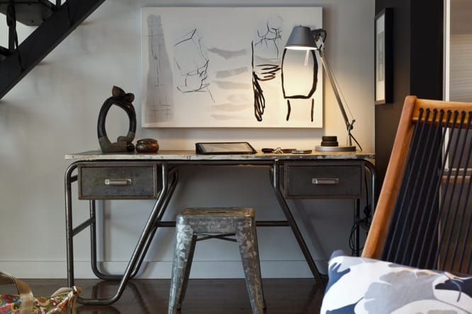 Salle de bain rénovée - Finitions de qualité