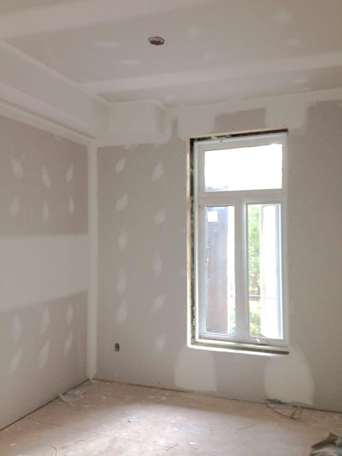 Gestion de projet, rénovation générale, rénovation multi-logement, systèmes intérieurs