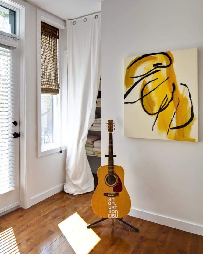 Escalier design - Architecture fonctionnelle