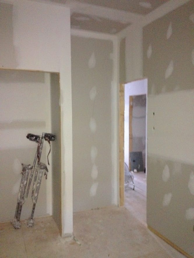 Gestion de projet, rénovation générale, rénovation multi-logement, systèmes intérieurs