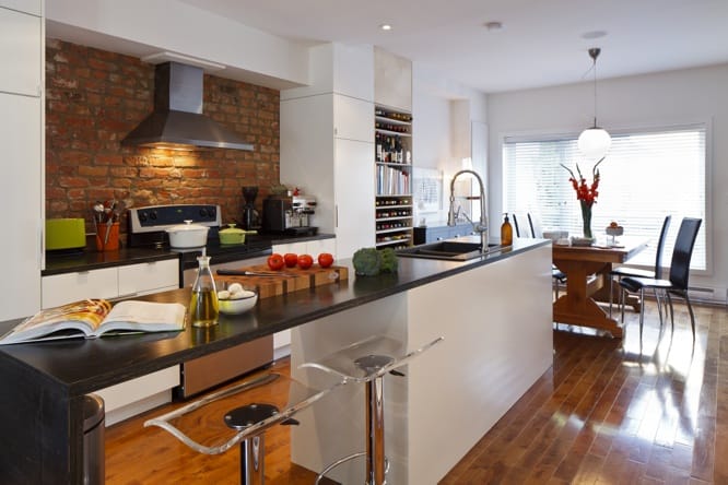 Couverture Décormag - Résidence Châteaubriand