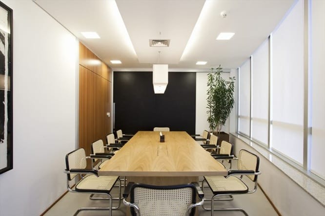 Vue finale projet commercial design