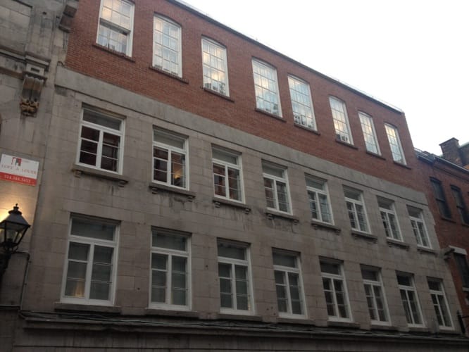 Gestion de projet, maçonnerie, rénovation générale, 