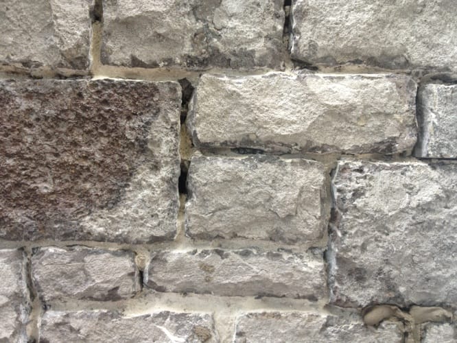 Gestion de projet, restauration de bâtiment, maçonnerie,