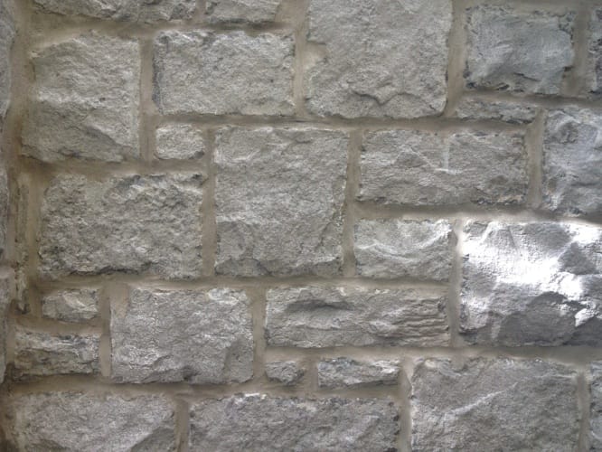 Gestion de projet, restauration de bâtiment, maçonnerie,