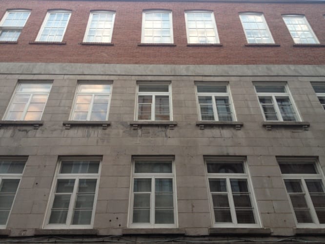 Gestion de projet, maçonnerie, rénovation générale, 