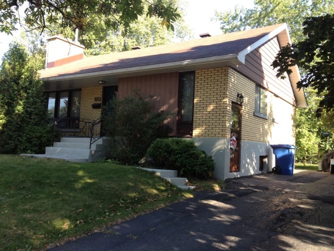 Gestion de projet, rénovation générale, design-construction 