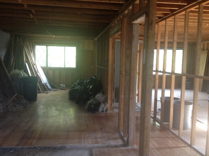 Gestion de projet, Conversion de multi-logements, Rénovation générale, Conception et design