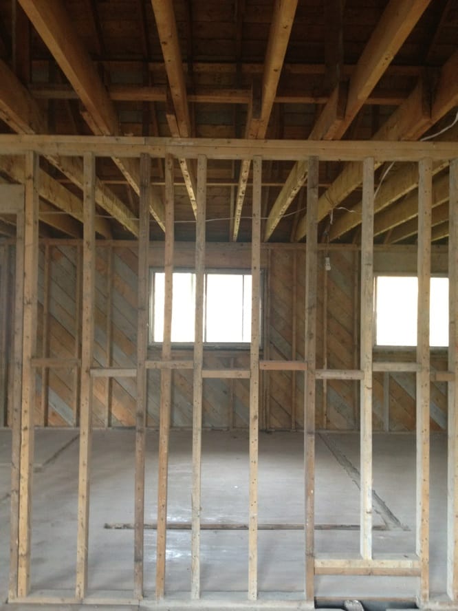 Gestion de projet, rénovation générale, design-construction 