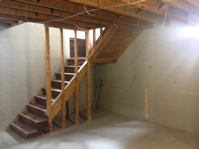 Gestion de projet, rénovation générale, design-construction 