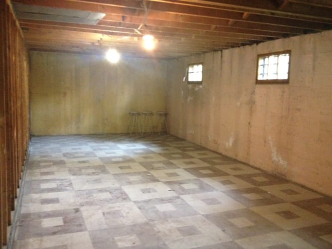 Gestion de projet, rénovation générale, design-construction 