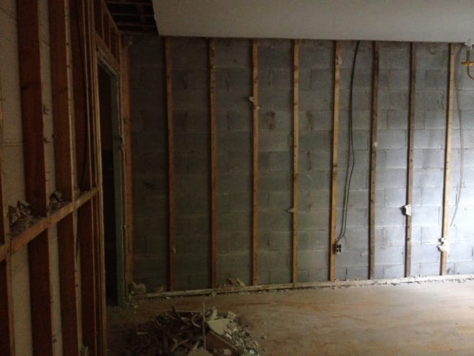 Gestion de projet, Conversion de multi-logements, Rénovation générale, Conception et design