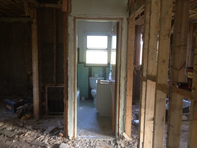 Gestion de projet, rénovation générale, design-construction 