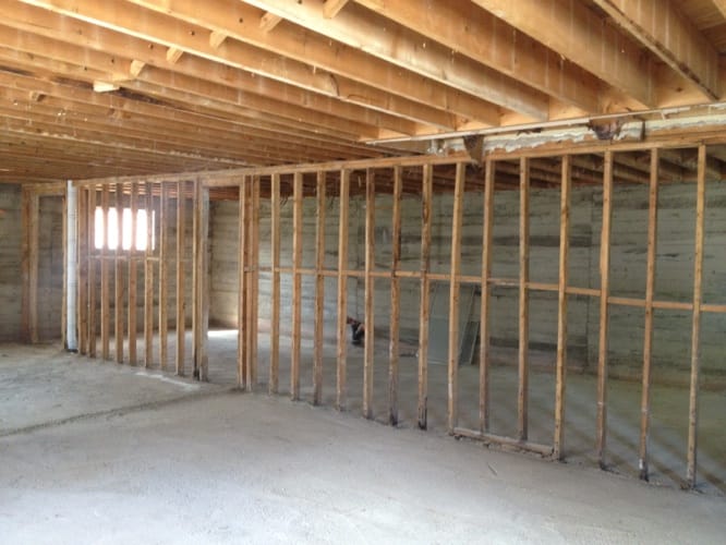 Gestion de projet, Conversion de multi-logements, Rénovation générale, Conception et design