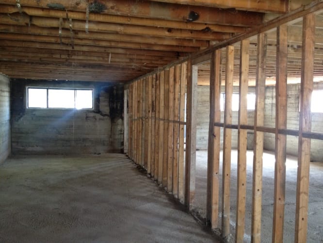 Gestion de projet, Conversion de multi-logements, Rénovation générale, Conception et design