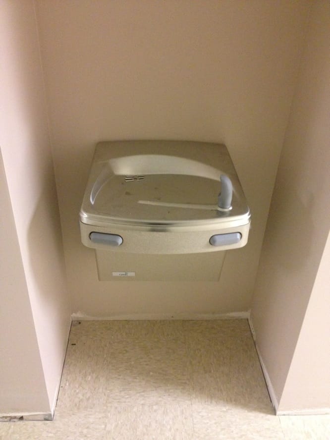 Gestion de projet, rénovation générale, design-construction, rénovation commerciale 