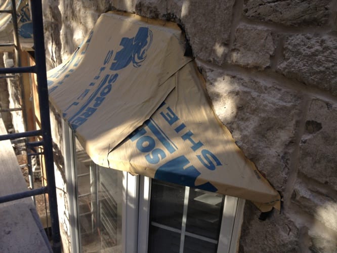 restauration de façade, gestion de projet, rénovation haut de gamme, maçonnerie, 