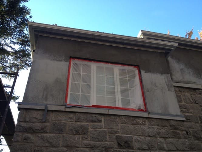 restauration de façade, gestion de projet, rénovation haut de gamme, maçonnerie, 