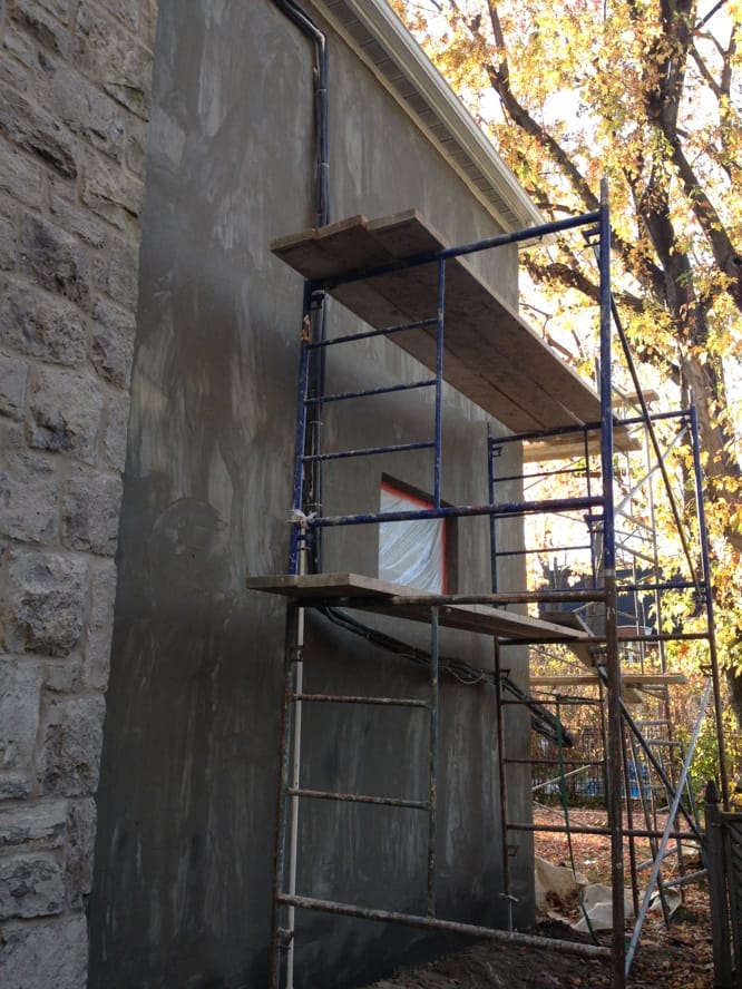 restauration de façade, gestion de projet, rénovation haut de gamme, maçonnerie, 