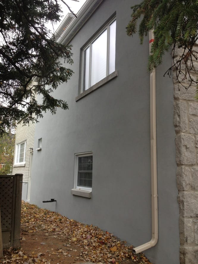 restauration de façade, gestion de projet, rénovation haut de gamme, maçonnerie, 