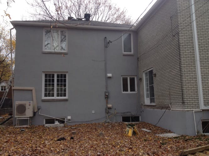 restauration de façade, gestion de projet, rénovation haut de gamme, maçonnerie, 