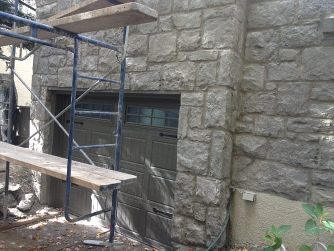 restauration de façade, gestion de projet, rénovation haut de gamme, maçonnerie, 