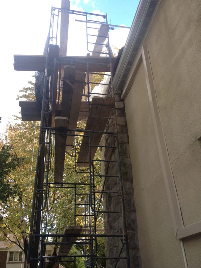 restauration de façade, gestion de projet, rénovation haut de gamme, maçonnerie, 