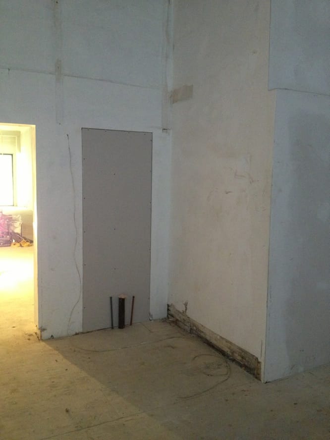 Colombages métalliques et isolation thermique