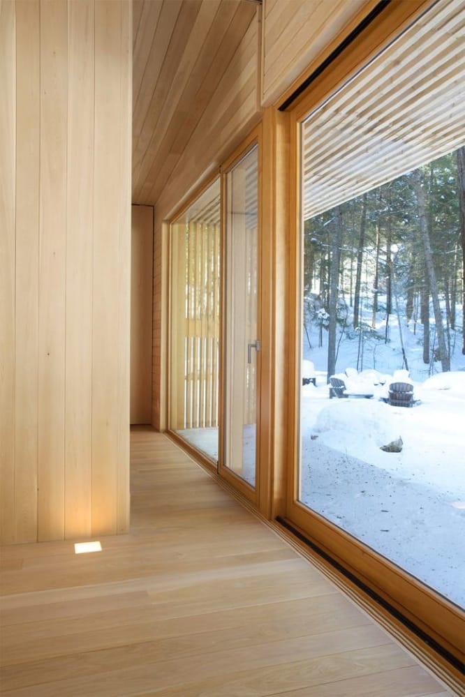 Design intérieur maison prestige - Gestion de projet rénovation Québec