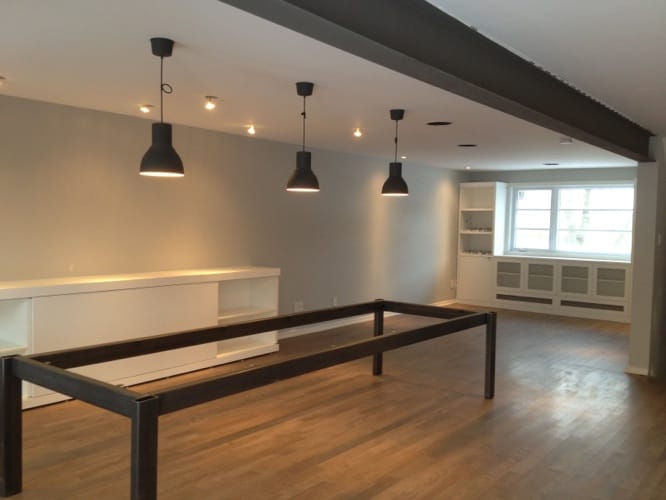 Gestion de projet, Conversion de duplex, conversion de triplex, design et construction, conceptualisation et construction, rénovation générale, design montréal