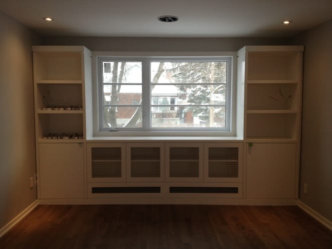 Gestion de projet, Conversion de duplex, conversion de triplex, design et construction, conceptualisation et construction, rénovation générale, design montréal