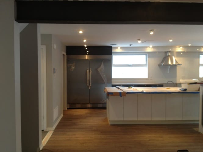 Gestion de projet, Conversion de duplex, conversion de triplex, design et construction, conceptualisation et construction, rénovation générale, design montréal