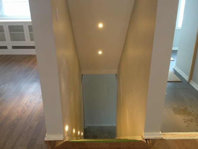 Gestion de projet, Conversion de duplex, conversion de triplex, design et construction, conceptualisation et construction, rénovation générale, design montréal