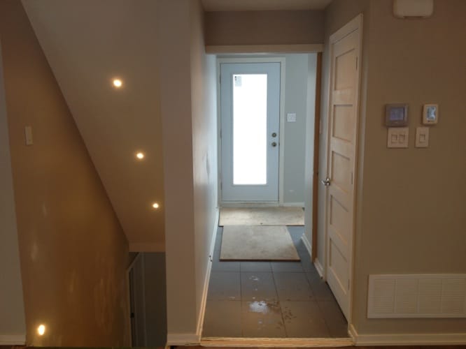 Gestion de projet, Conversion de duplex, conversion de triplex, design et construction, conceptualisation et construction, rénovation générale, design montréal