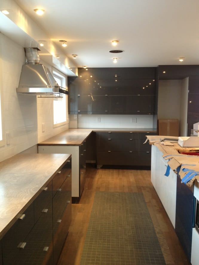 Gestion de projet, Conversion de duplex, conversion de triplex, design et construction, conceptualisation et construction, rénovation générale, design montréal