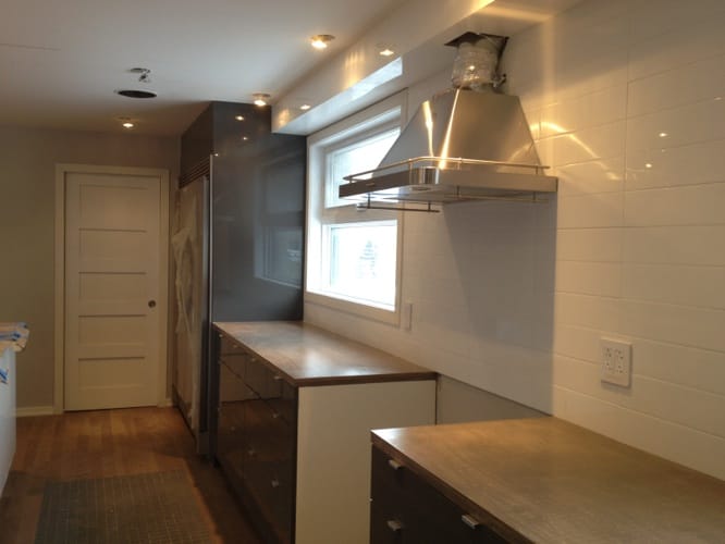 Gestion de projet, Conversion de duplex, conversion de triplex, design et construction, conceptualisation et construction, rénovation générale, design montréal