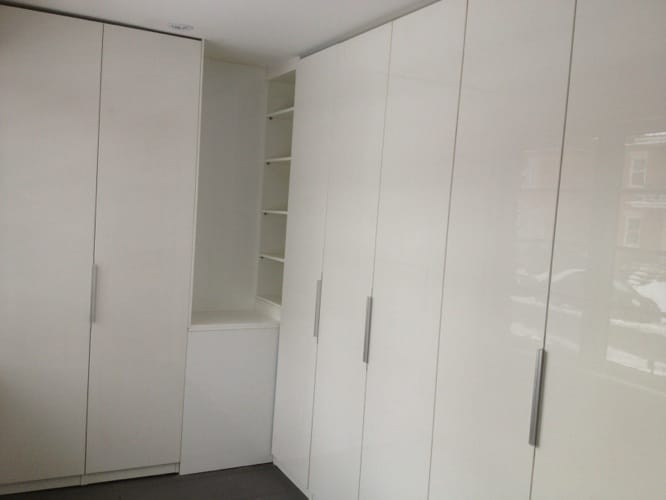 Gestion de projet, Conversion de duplex, conversion de triplex, design et construction, conceptualisation et construction, rénovation générale, design montréal