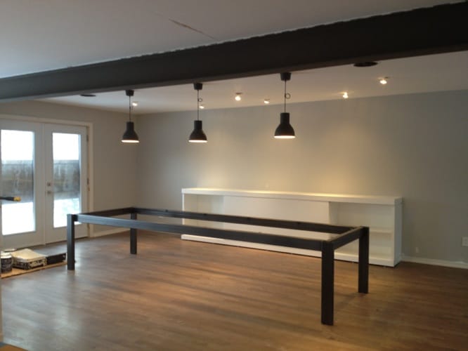 Gestion de projet, Conversion de duplex, conversion de triplex, design et construction, conceptualisation et construction, rénovation générale, design montréal