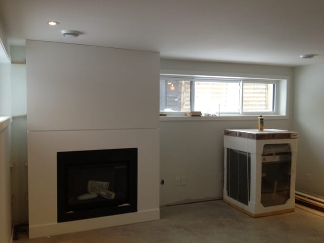 Gestion de projet, Conversion de duplex, conversion de triplex, design et construction, conceptualisation et construction, rénovation générale, design montréal