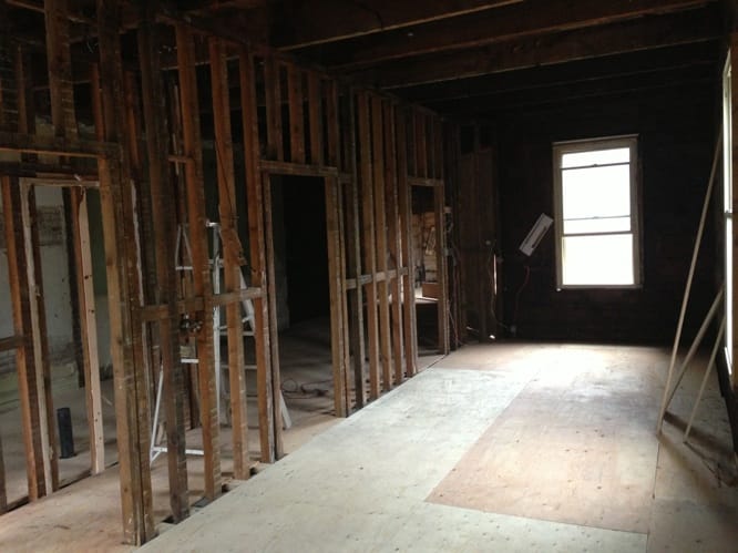 Murs fondation réglementaires code bâtiment Québec