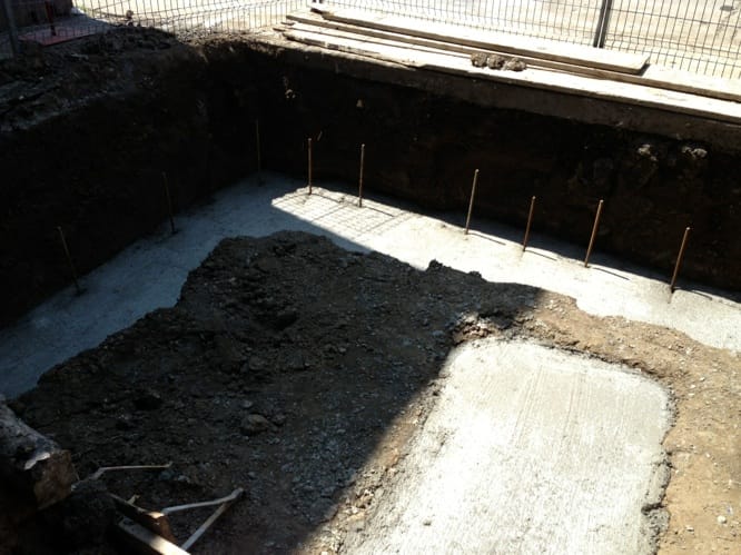 Gestion projet construction agrandissement résidentiel