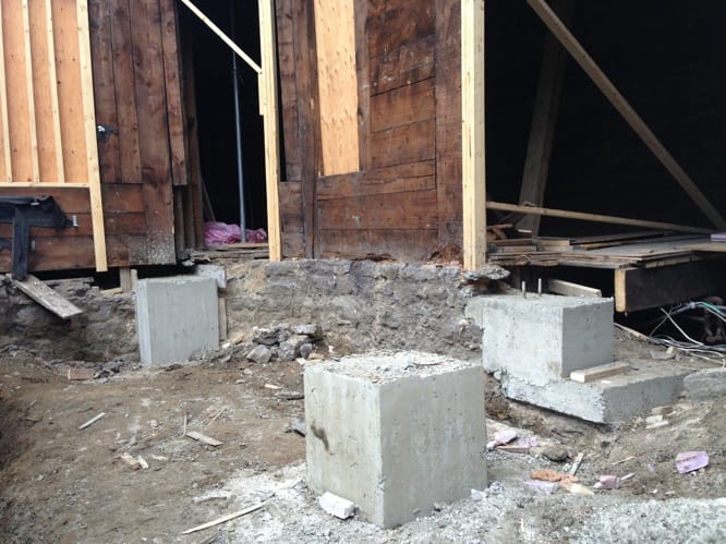 Documentation chantier gestion projet Montréal