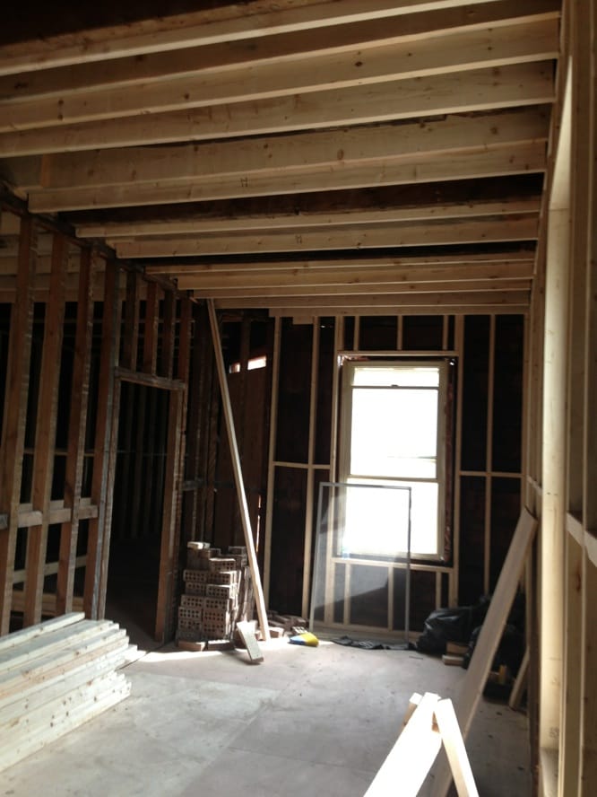 Vue d'ensemble - Agrandissement en cours - Conversion duplex